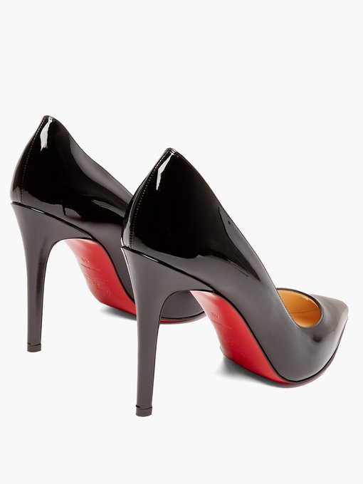 pigalle louboutins