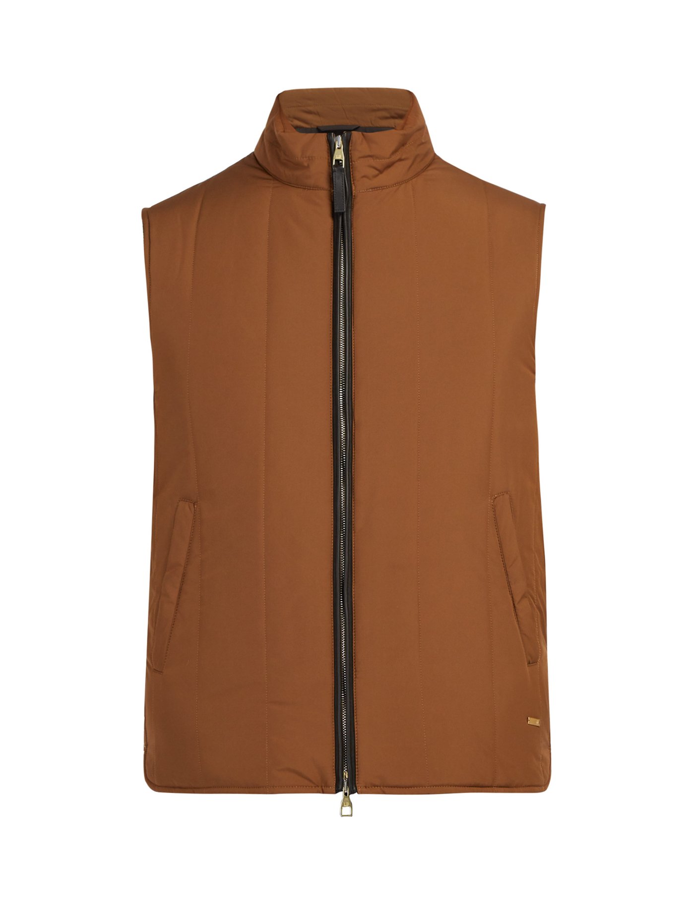 dunhill vest