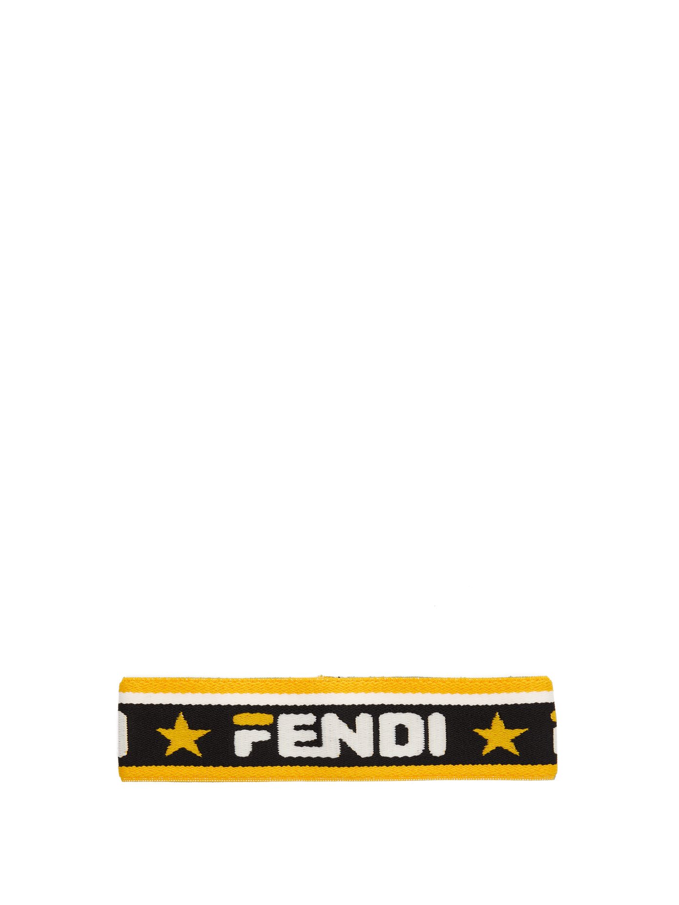 fendi mens headband