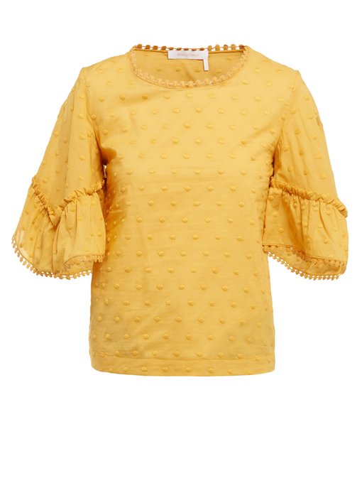 See By Chloé | Womenswear | Shop Online at MATCHESFASHION.COM UK