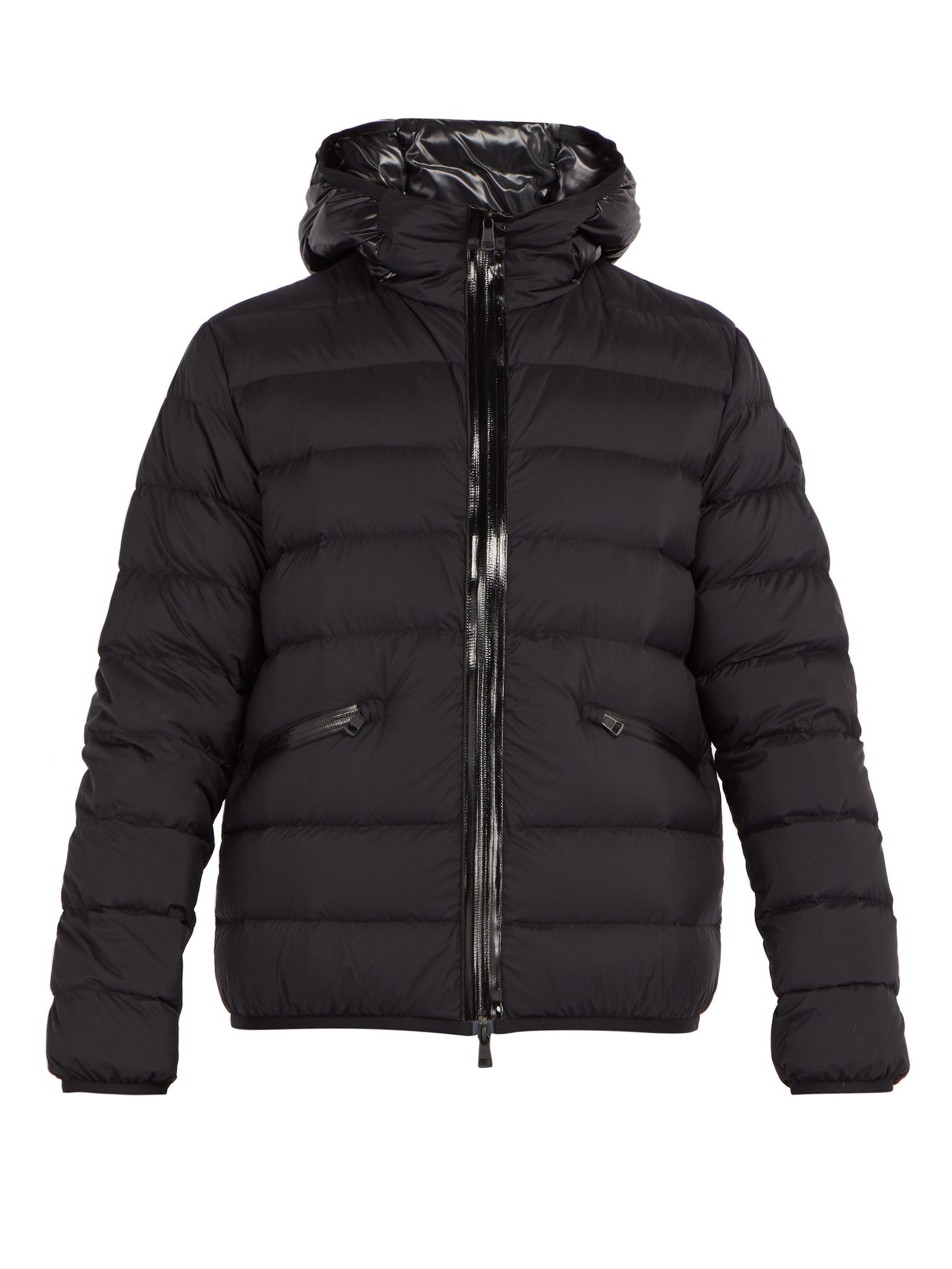 Achard quilted-down jacket | Moncler 