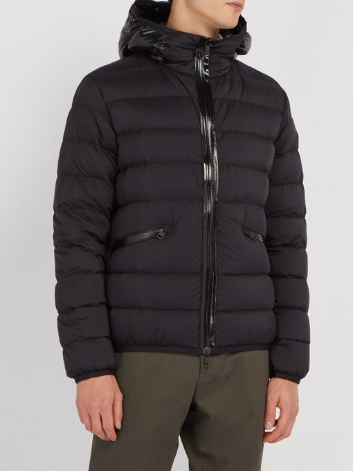 Achard quilted-down jacket | Moncler 