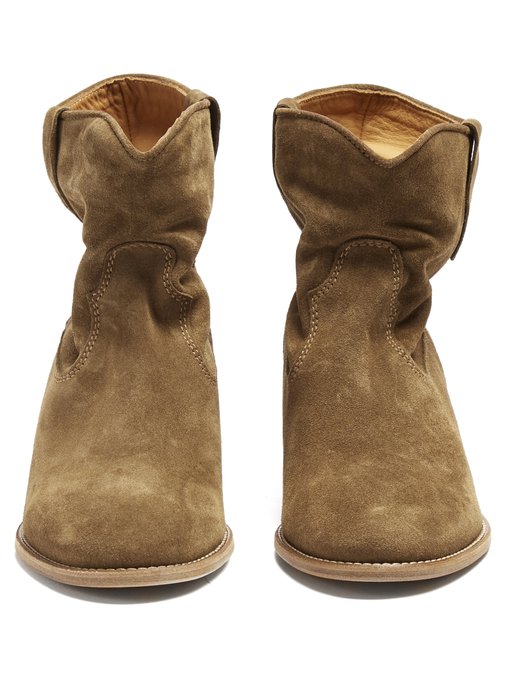 Do isabel marant crisi boots run small maxx knoxville brands