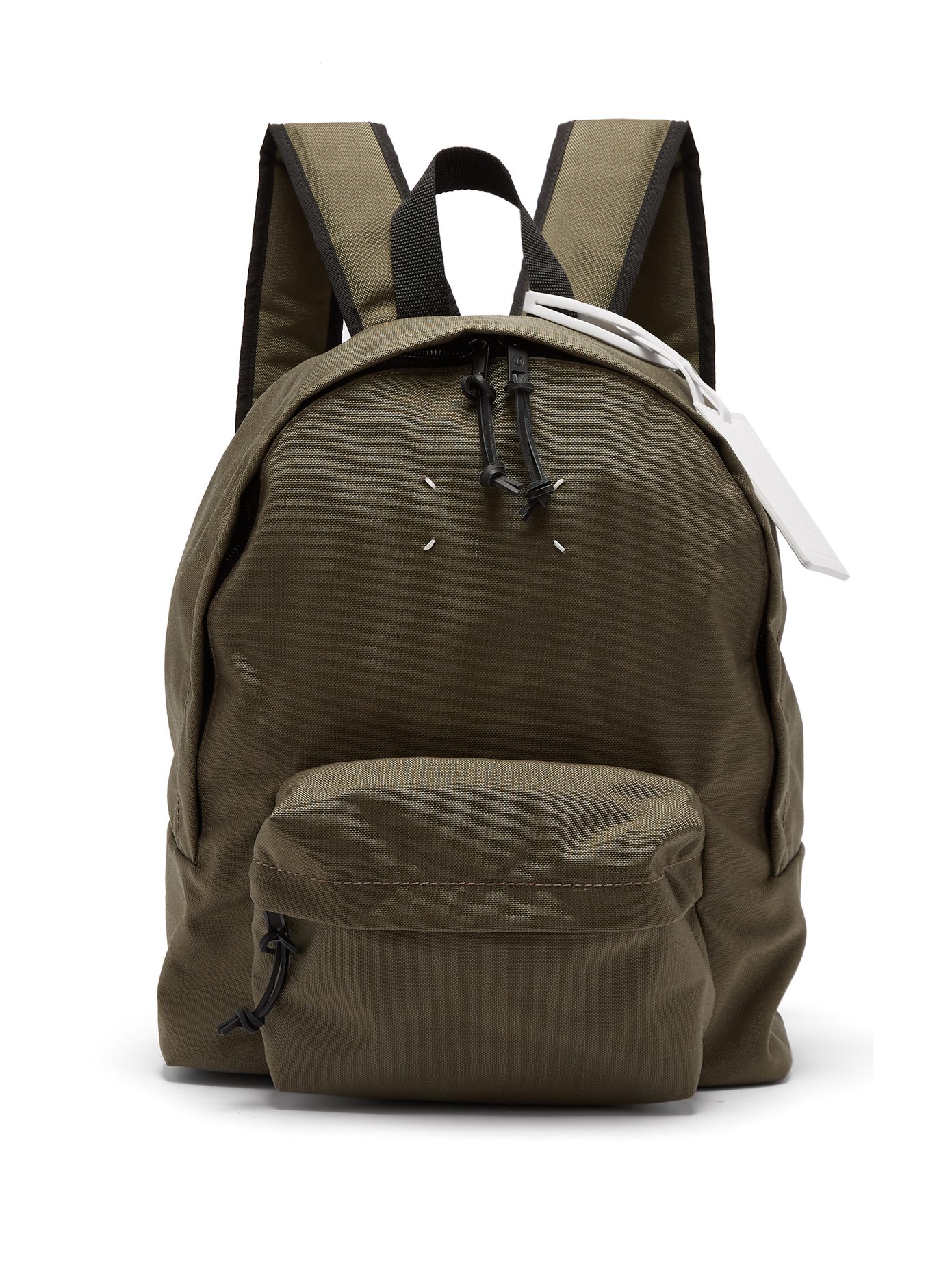 margiela backpack