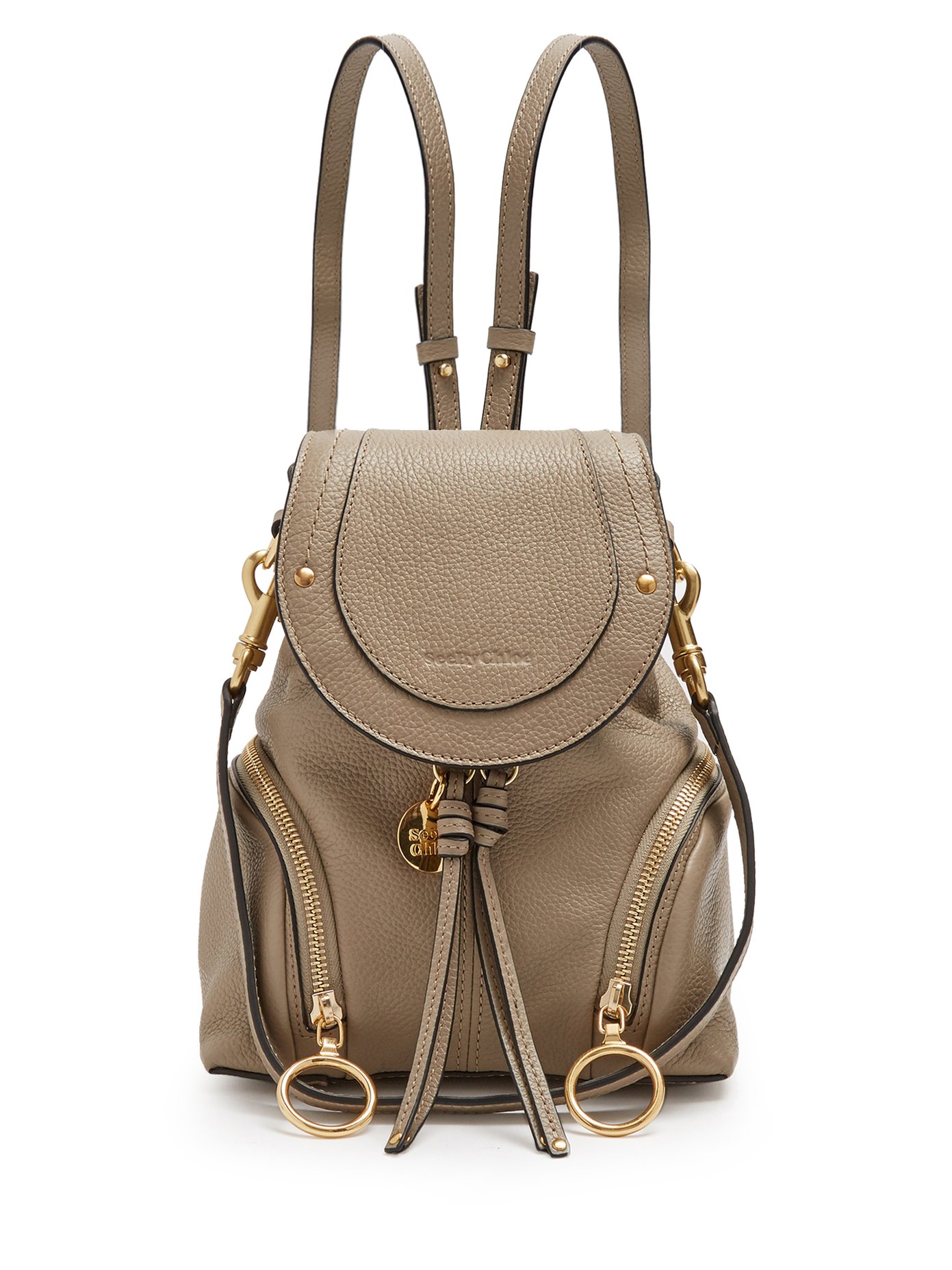 see by chloe backpacks