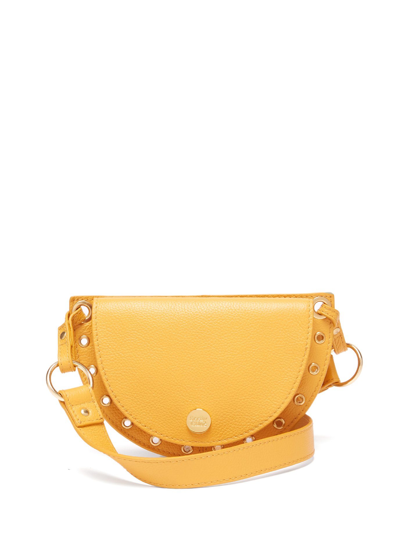 see by chloe kriss belt bag