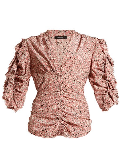 Isabel Marant | Womenswear | Shop Online at MATCHESFASHION.COM US
