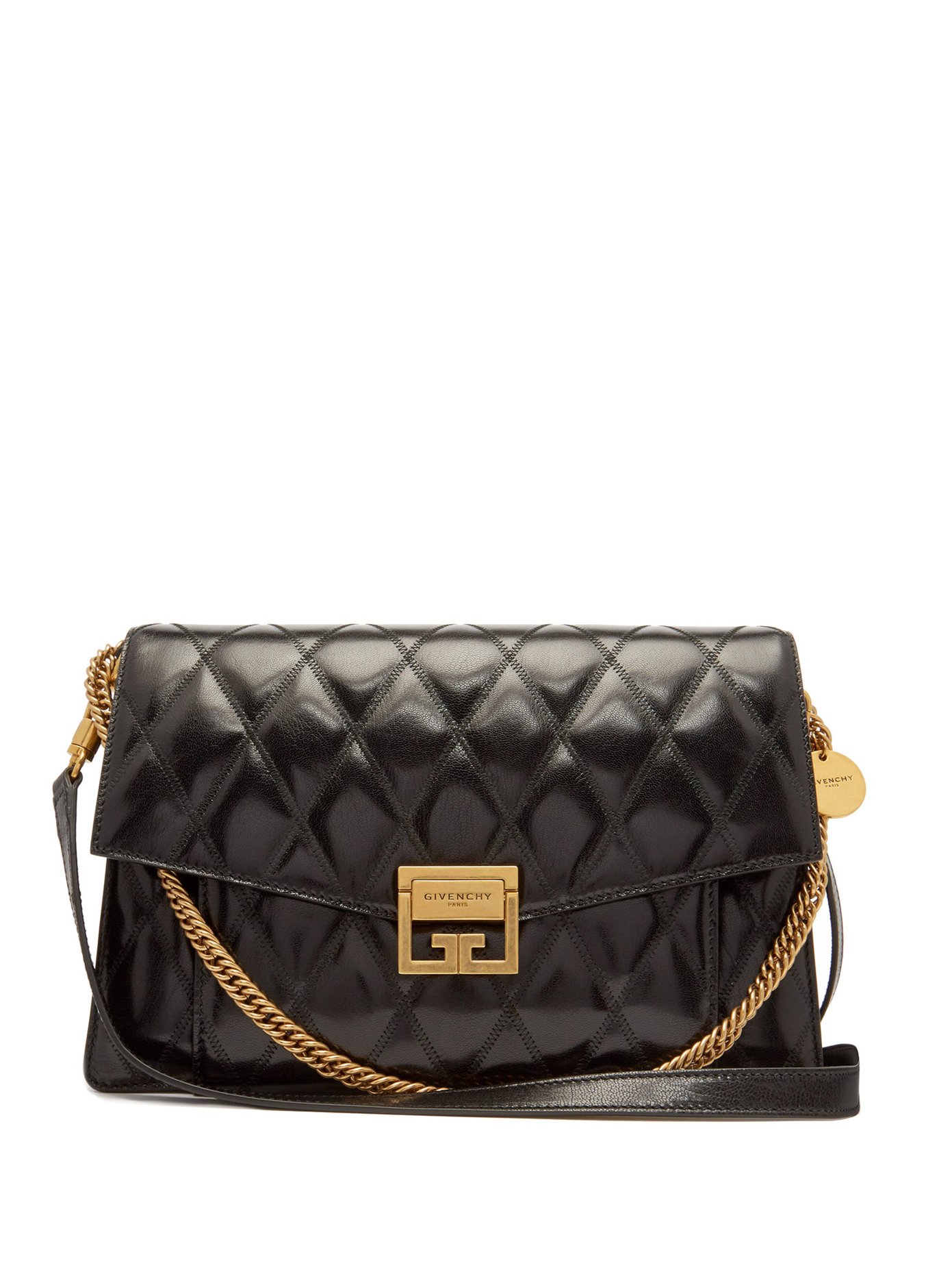givenchy gv3 quilted