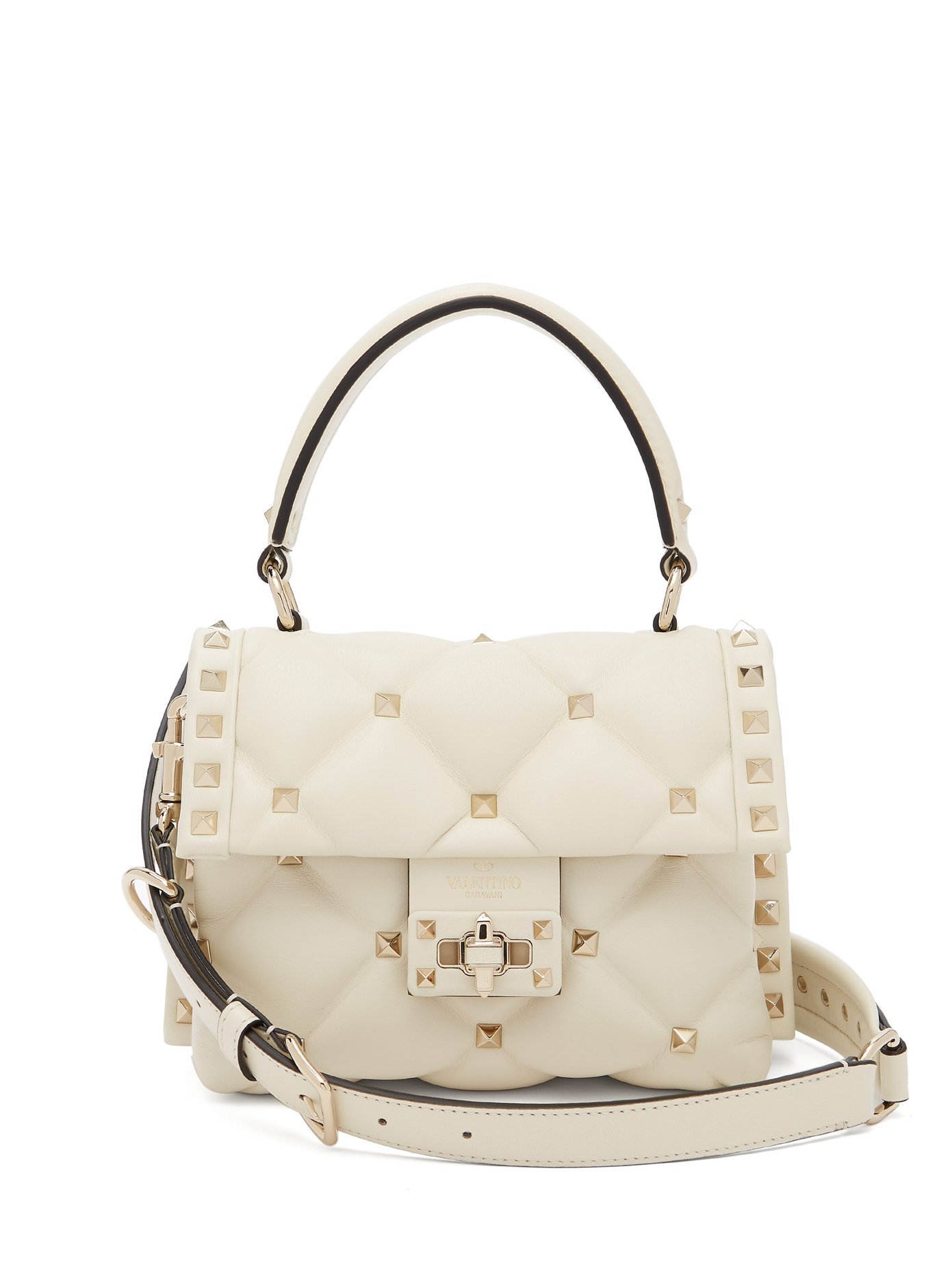 valentino candystud crossbody bag