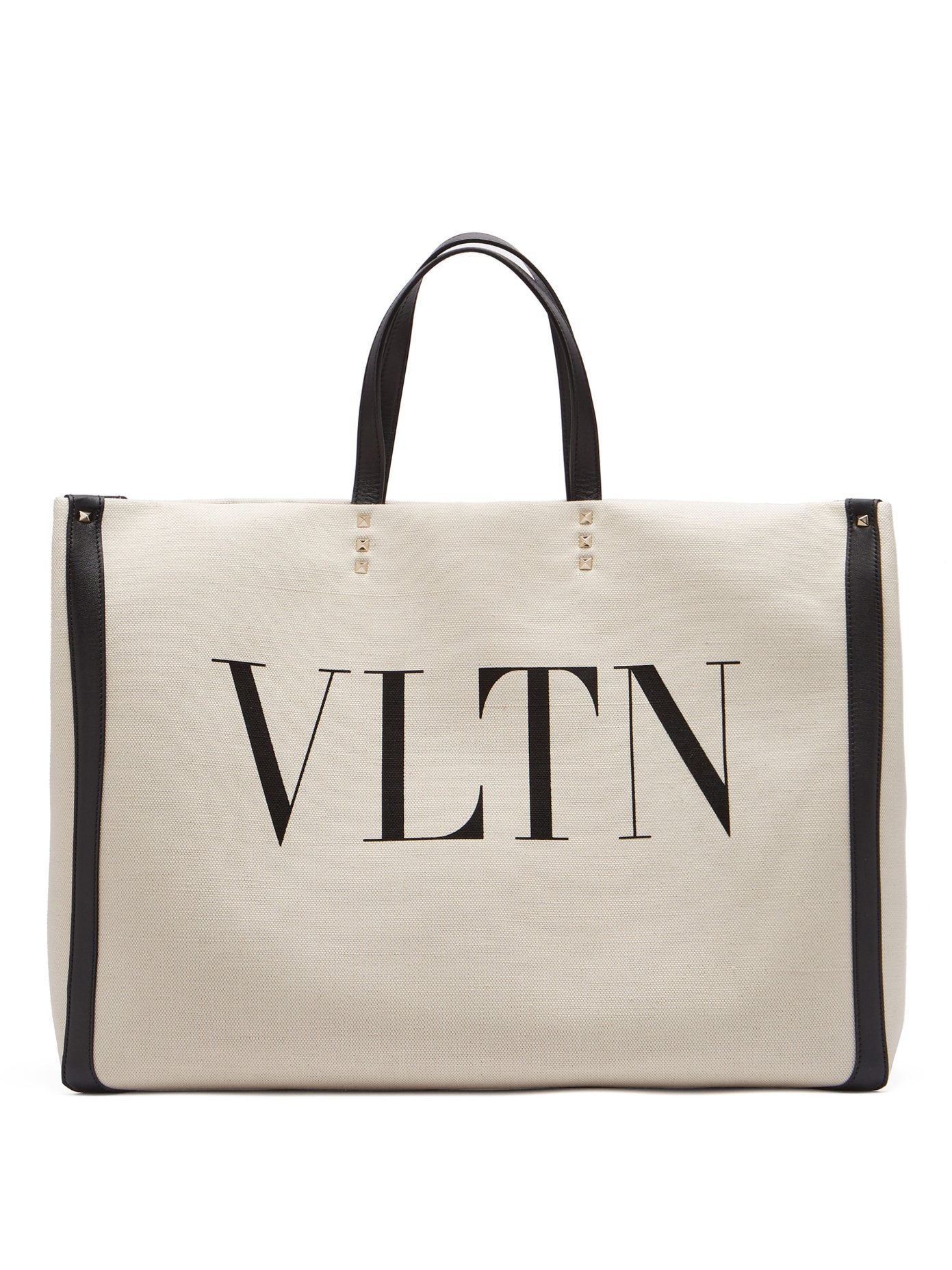 vltn beach bag