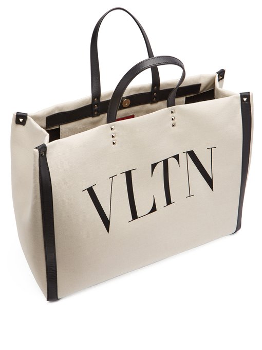 valentino vltn tote