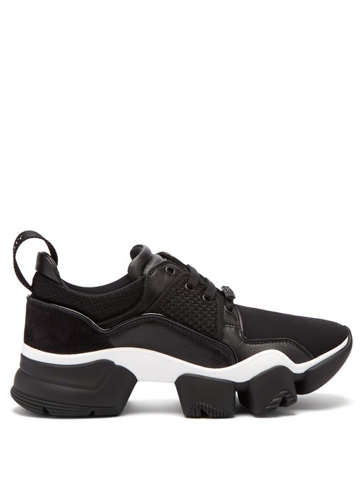 givenchy black trainers