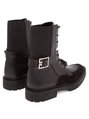 Aviator 4G leather boots | Givenchy | MATCHESFASHION UK