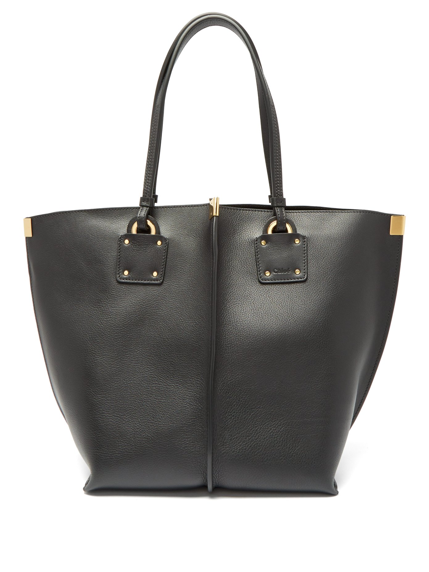 chloe vick tote bag