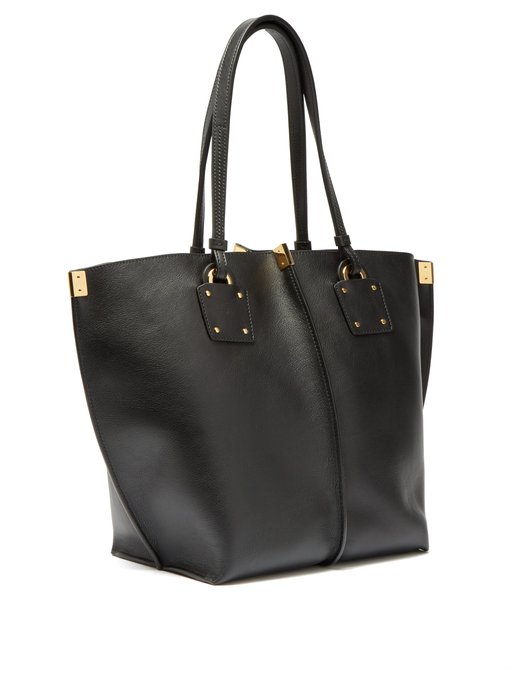 chloe vick tote