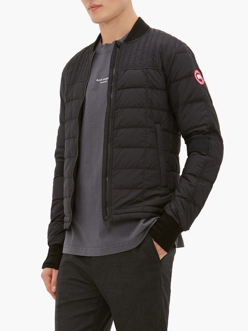 Featured image of post Canada Goose Mens Padded Coat : Even if most of the collection is geared to.