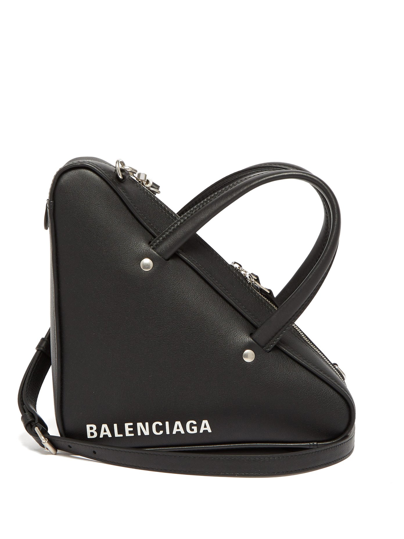 Triangle Duffle XS bag | Balenciaga 