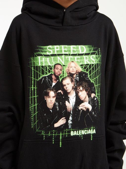 speedhunters sweatshirt
