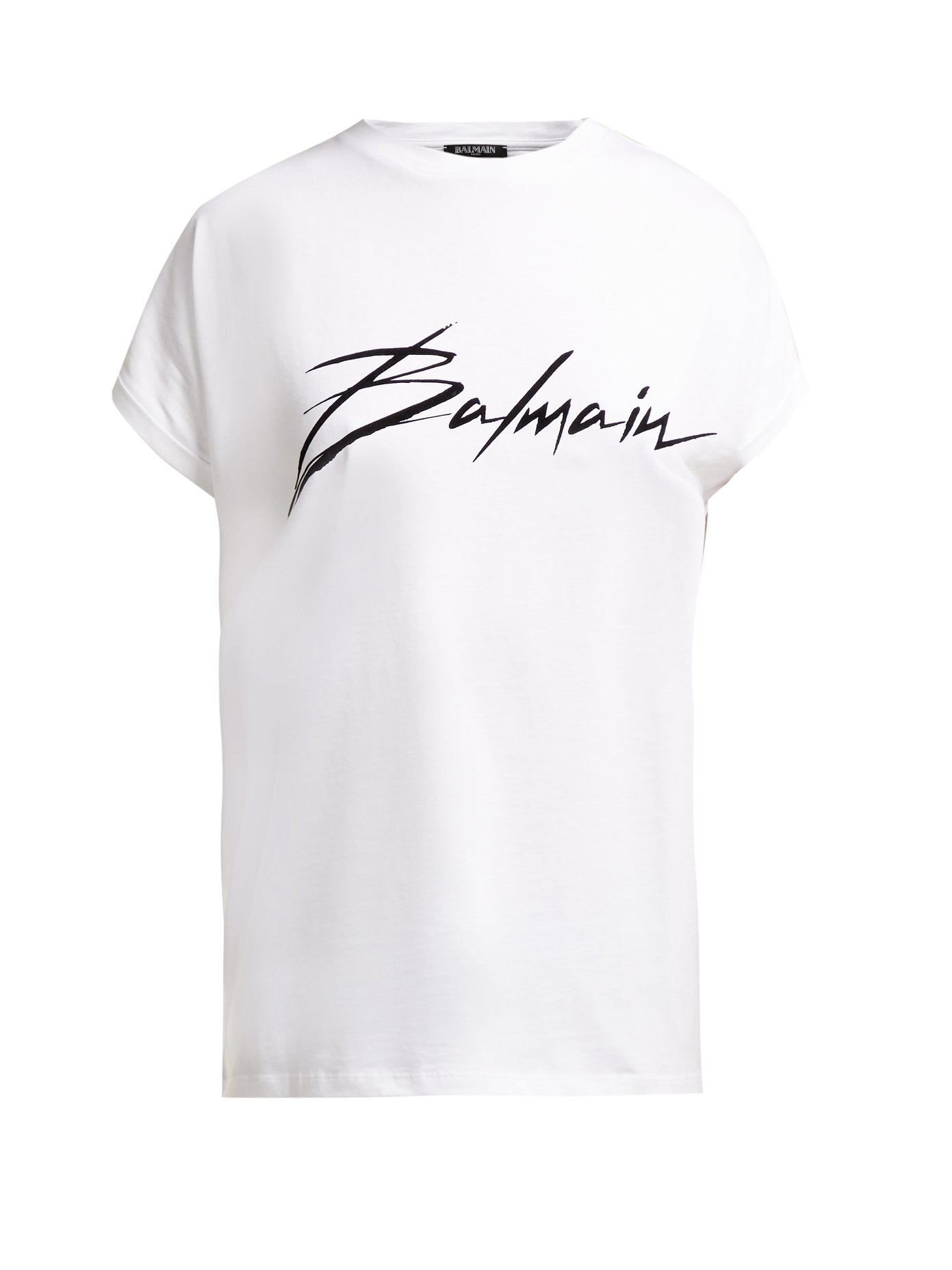 balmain t shirt au