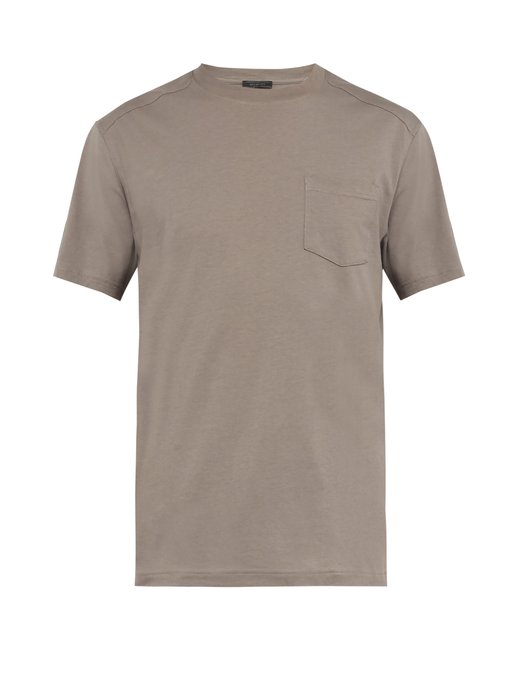 belstaff thom t shirt