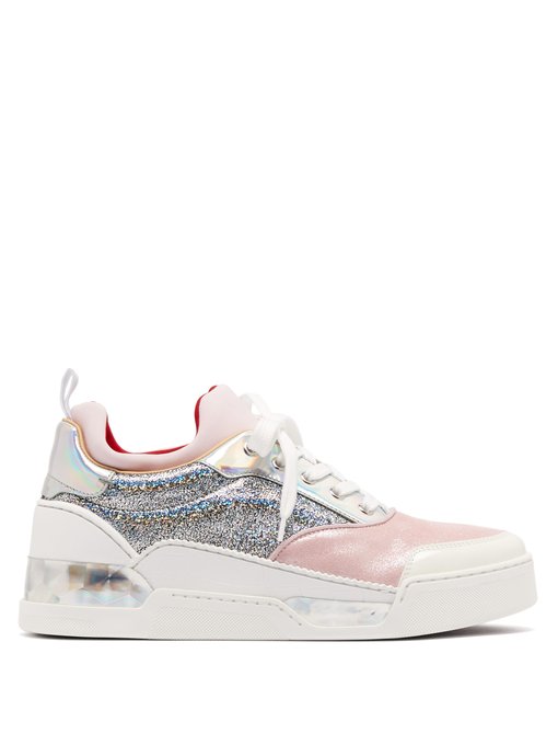 holographic platform trainers