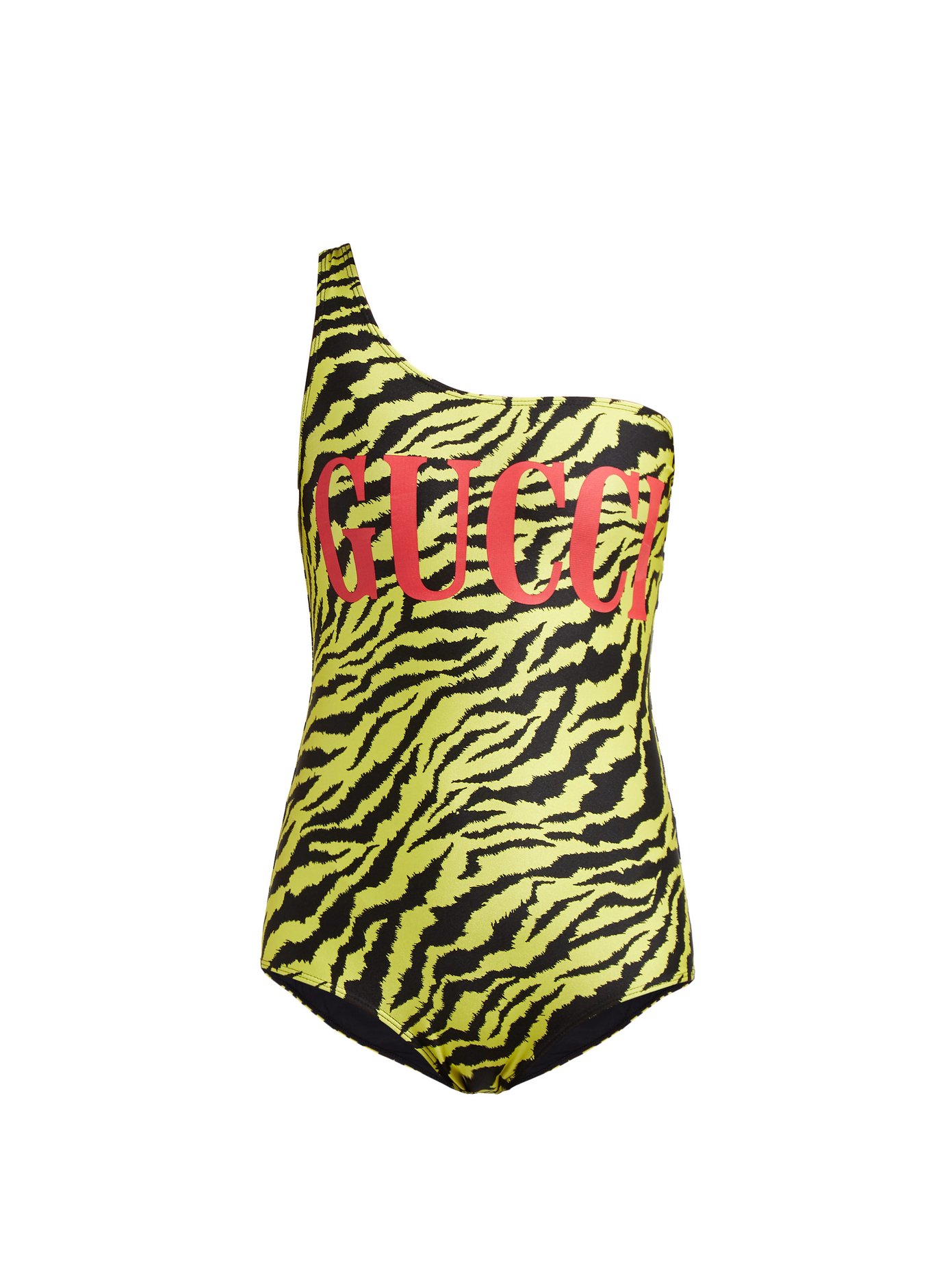 gucci tiger bathing suit