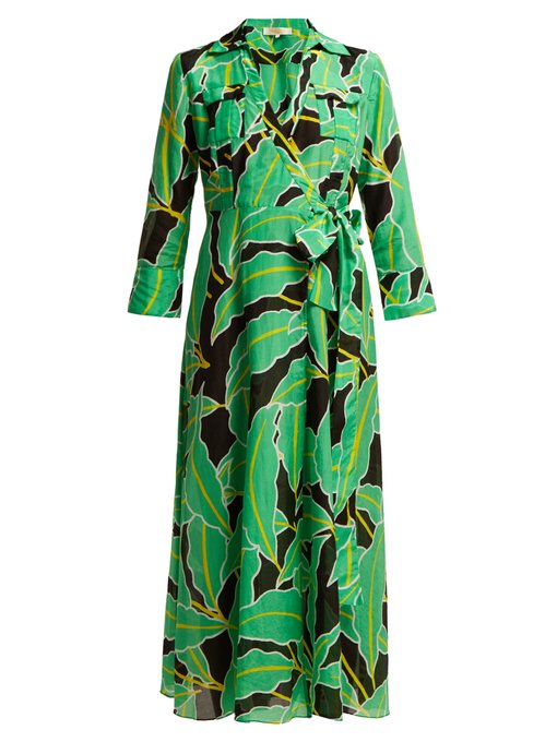 Diane Von Furstenberg | Womenswear | Shop Online at MATCHESFASHION US
