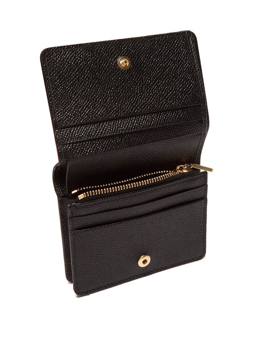dolce and gabbana dauphine wallet