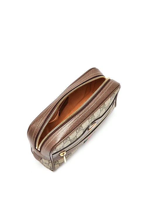 Ophidia GG Supreme belt bag | Gucci | MATCHESFASHION US