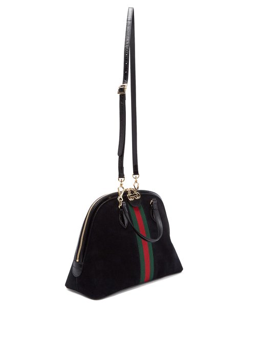 Ophidia suede tote bag | Gucci | MATCHESFASHION UK