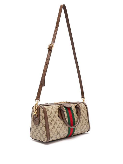 gucci ophidia boston bag