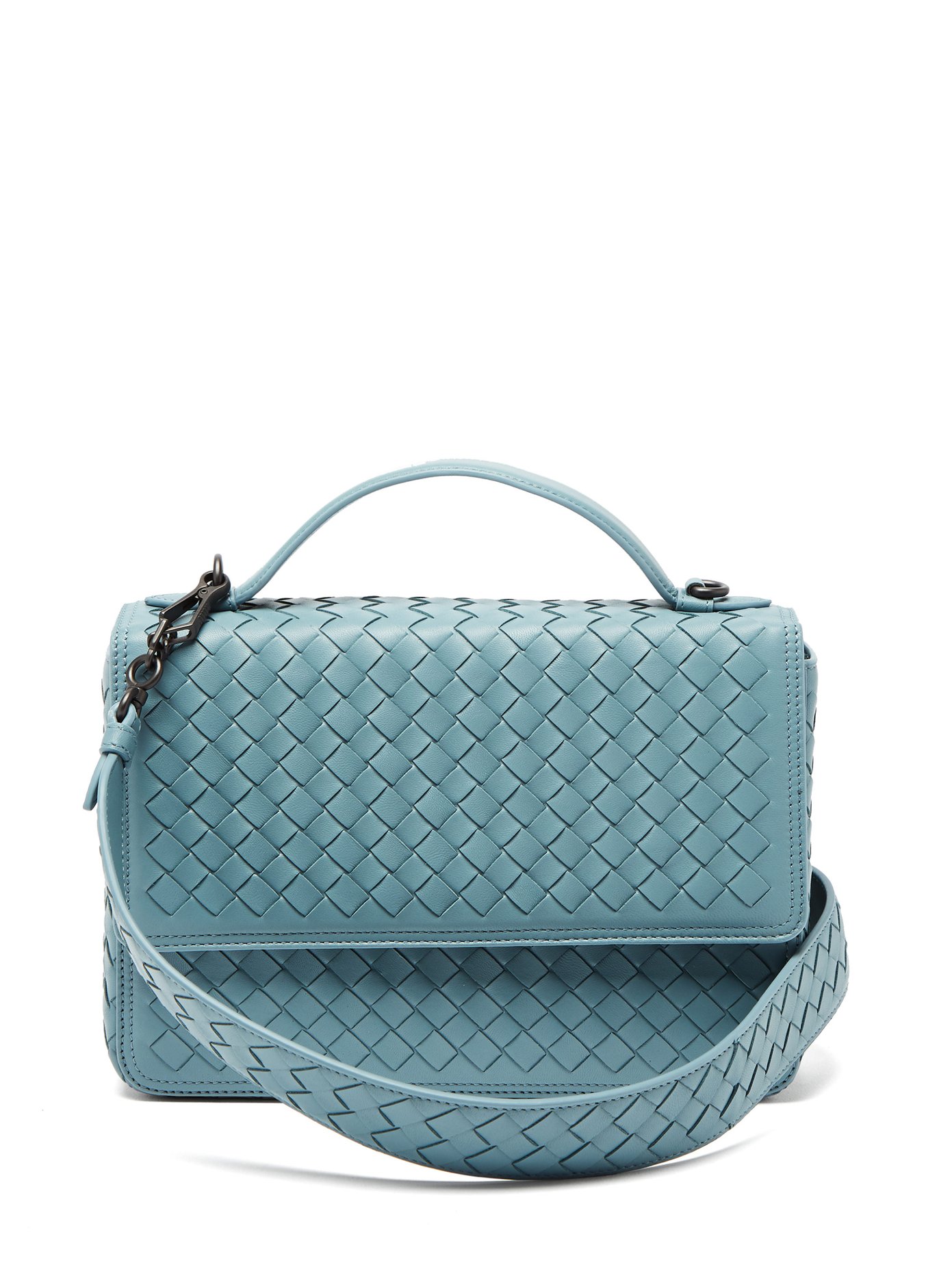 alumna bag bottega veneta