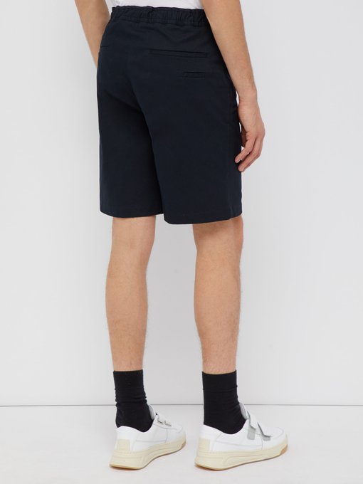 Stretch cotton-drill shorts | Joseph | MATCHESFASHION US