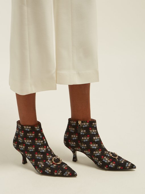 erdem boots