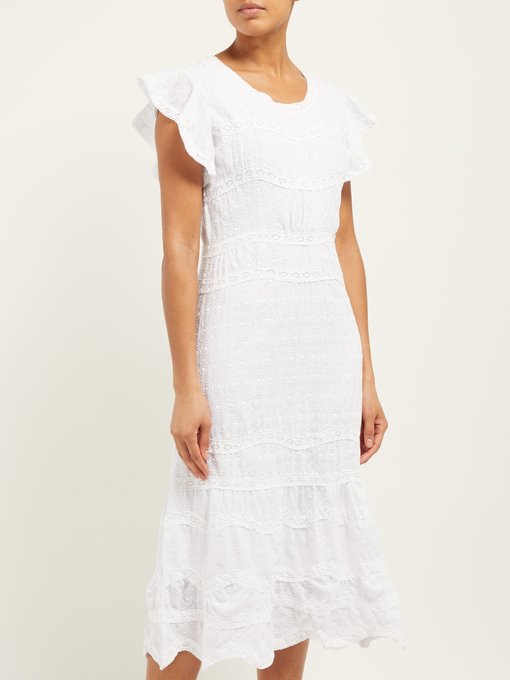 melissa odabash white dress