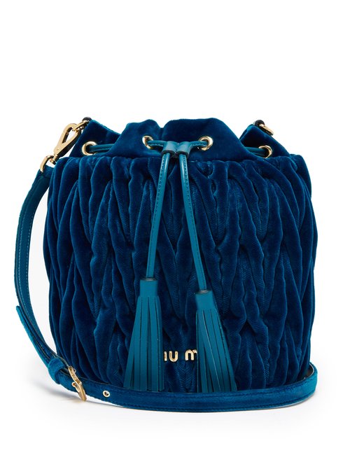 miu miu velvet bag