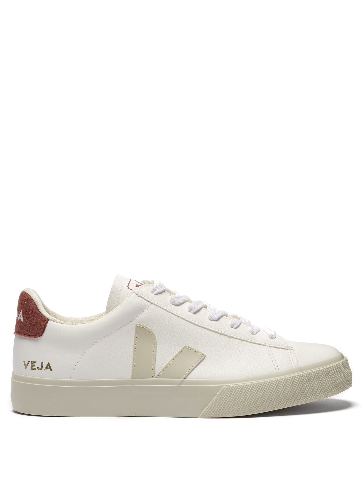 Campo low-top trainers | Veja 