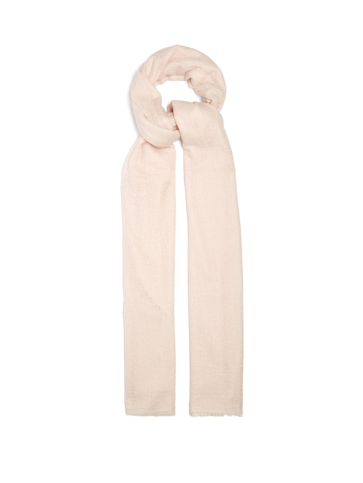 lightweight cashmere scarf