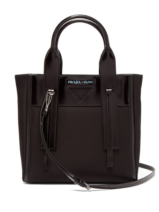 prada overture bag