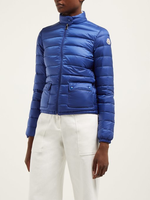 Lans quilted down jacket | Moncler 