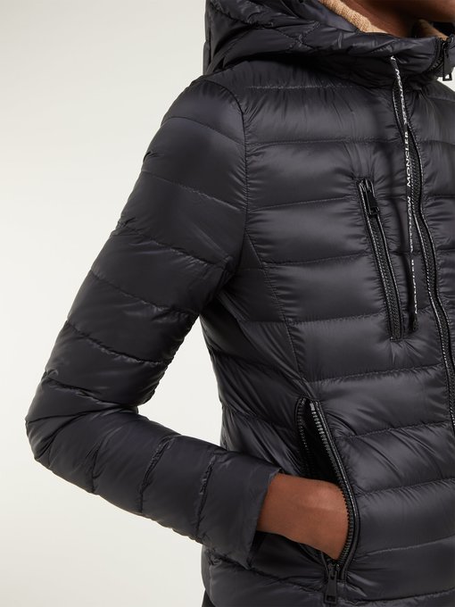 Moncler Hooded Quilted Down Jacket Clearance Sale, UP TO 70% OFF 