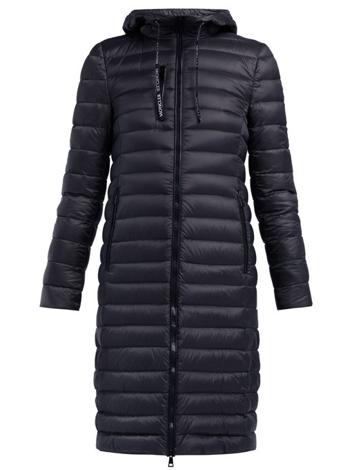 Suvette padded coat | Moncler 