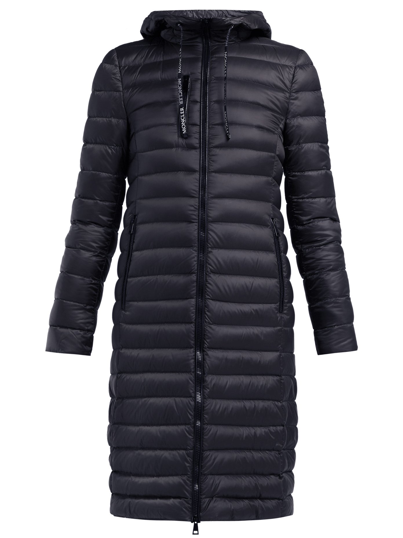 Suvette padded coat | Moncler | MATCHESFASHION FR