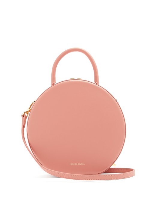 mansur gavriel matchesfashion