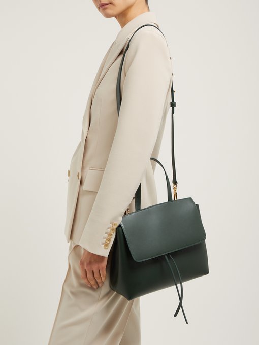 mansur gavriel mini mini lady bag