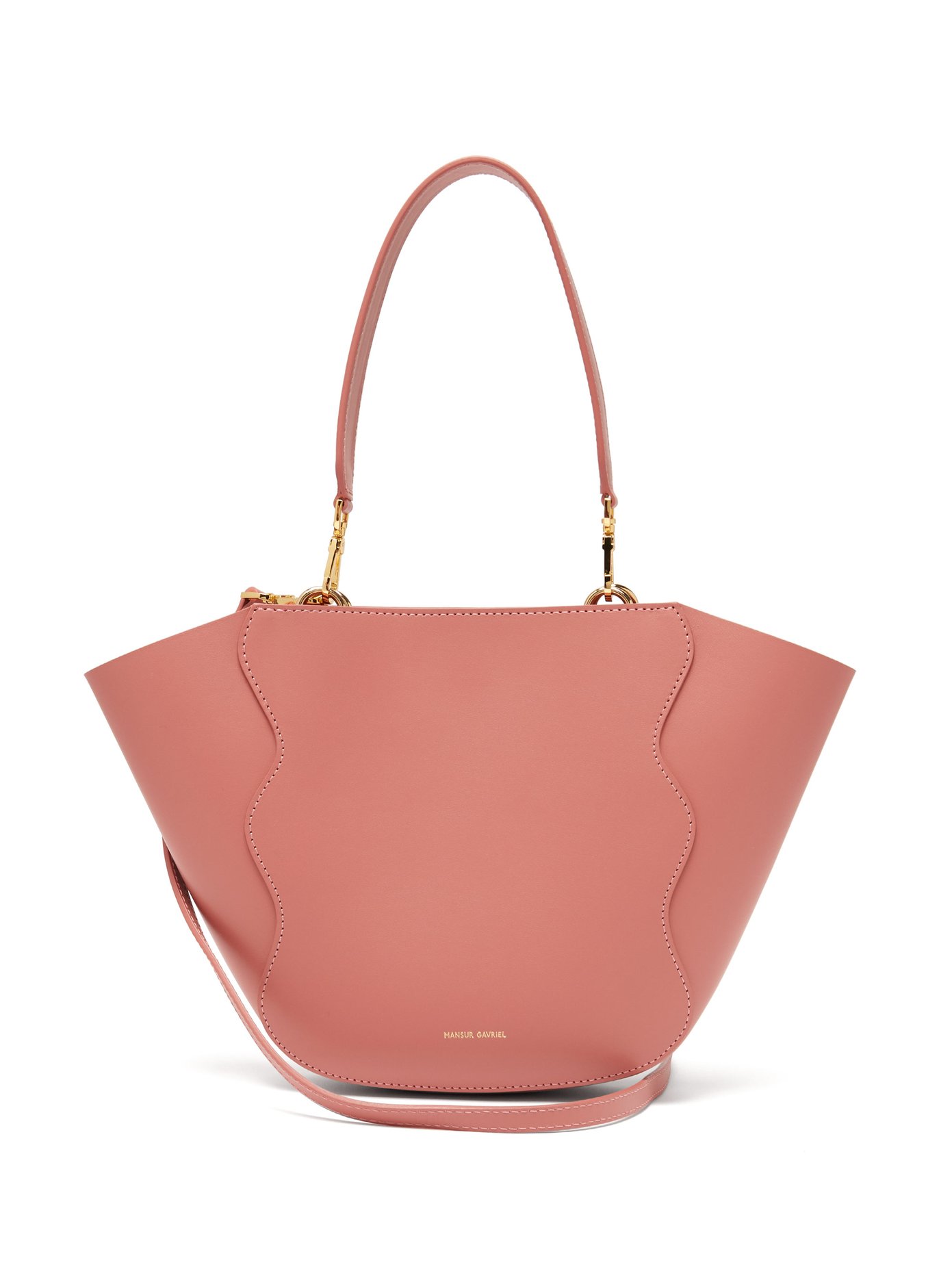 mansur gavriel matchesfashion