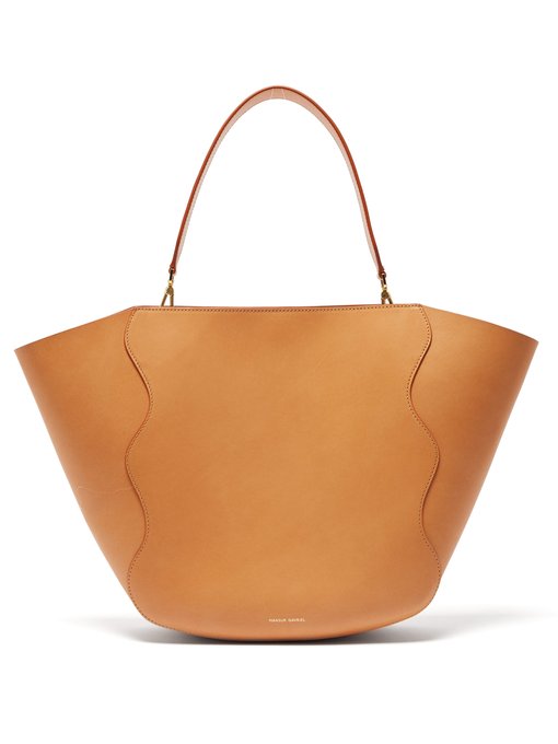 mansur gavriel tote sale