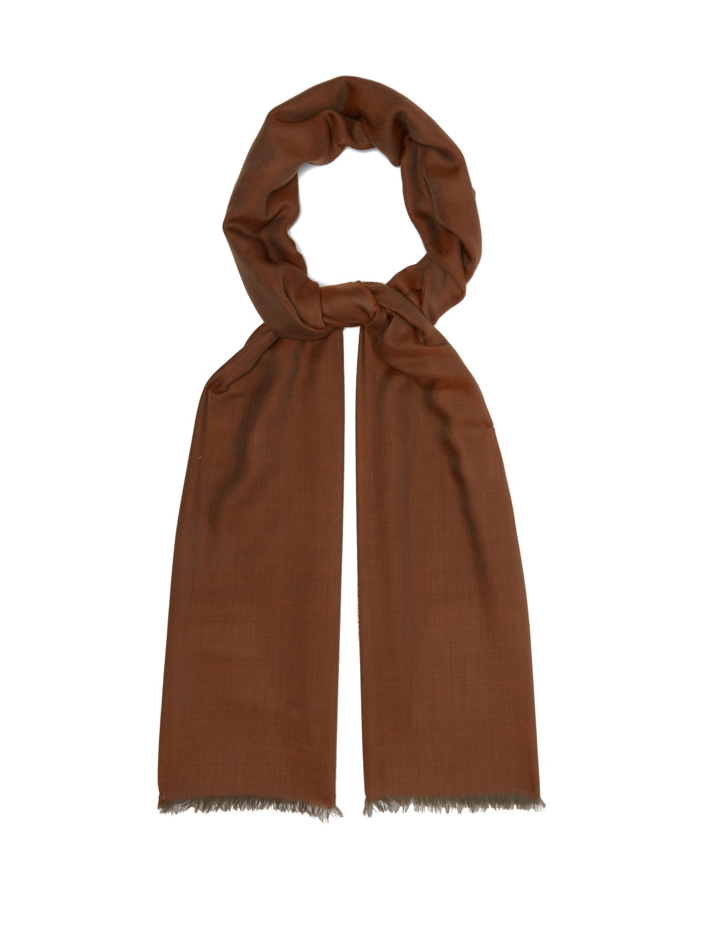 fine cashmere scarf