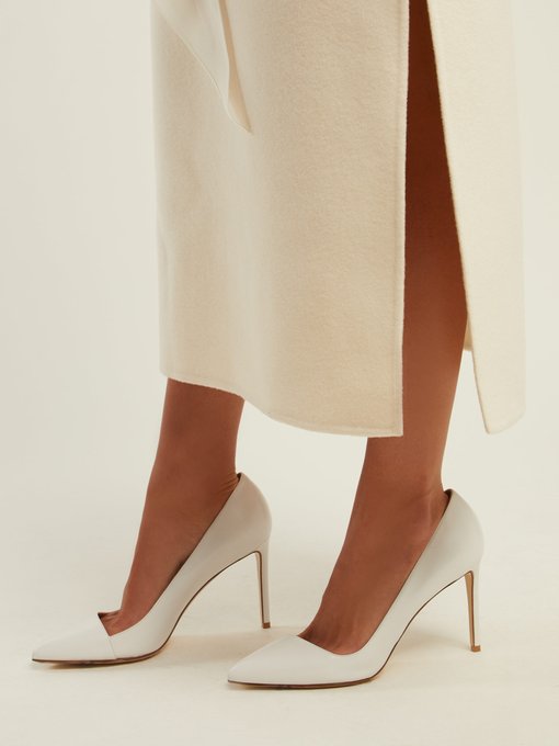 francesco russo pumps