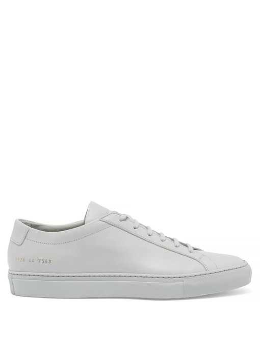 common projects